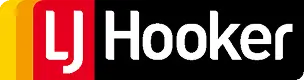 LJ Hooker logo
