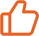Happy face icon