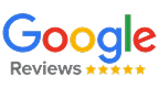 Google Review logo