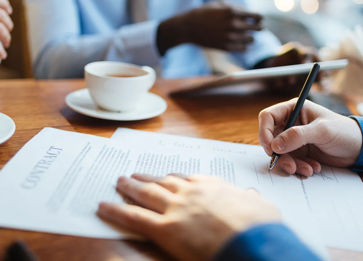 Pre-Purchase Contract Review in Queensland: Why It Matters