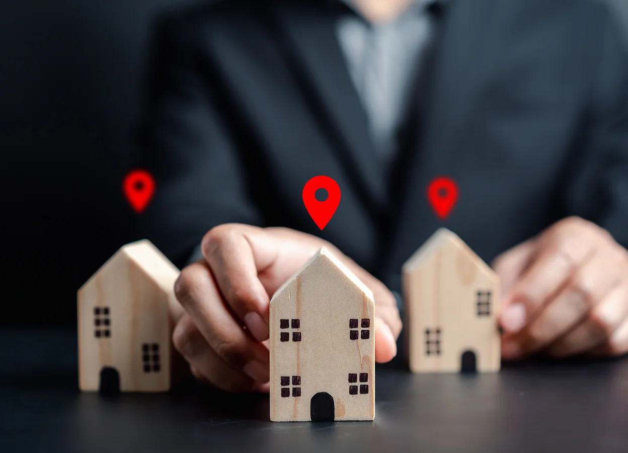 Looking to Invest in Property? Here's Some Things to Consider