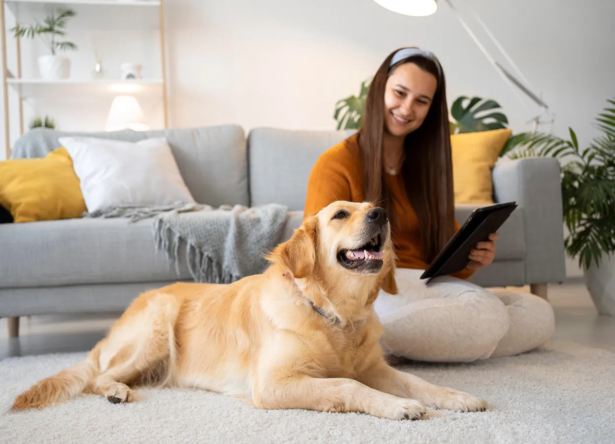 Renting With Pets: The Essential Checklist