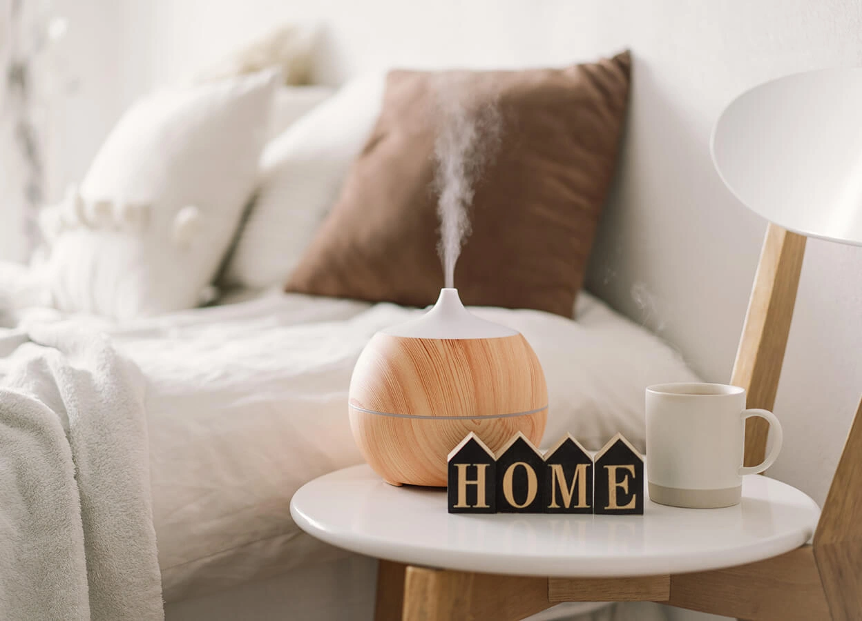 Scents to Help Sell Your Property For You