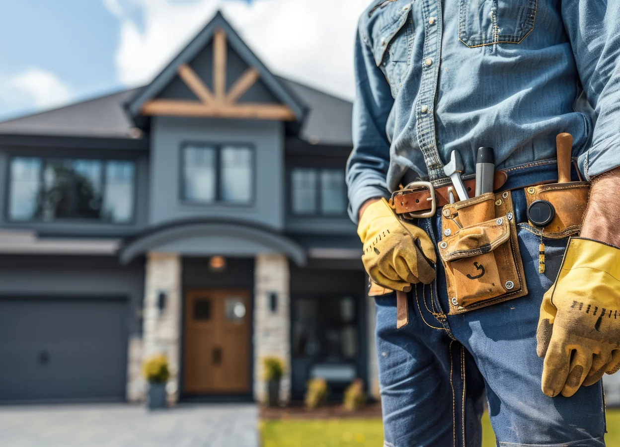 The Ultimate Home Maintenance Checklist for Every Season