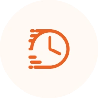 Fast service image