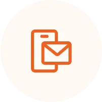 Get in touch image