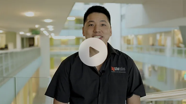 Brendan Yung – Franchise Owner