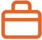 Briefcase icon