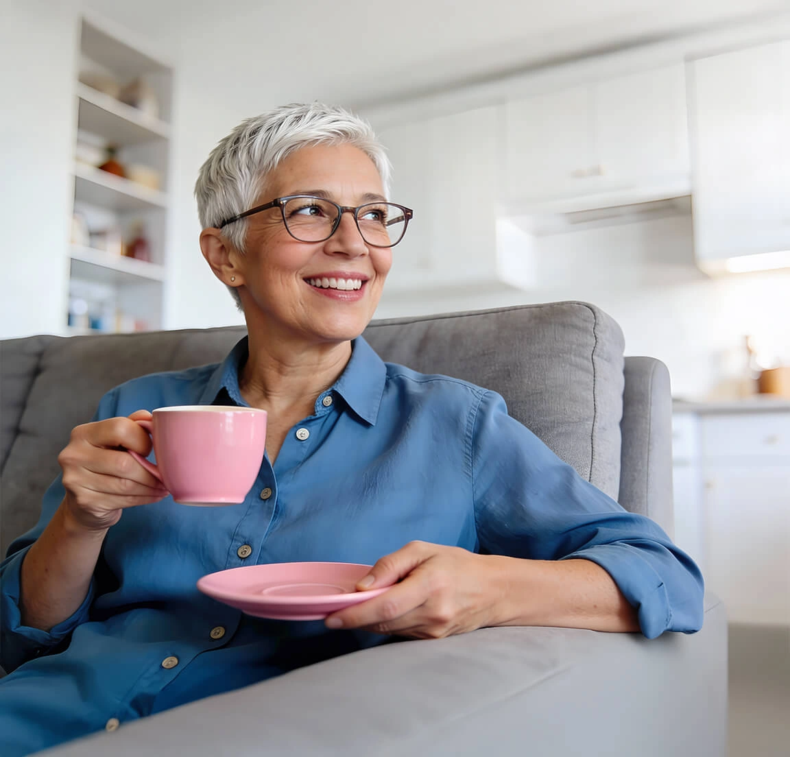 Understand your costs and rights in retirement living