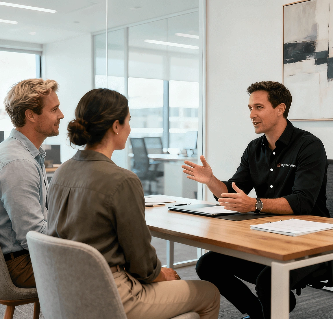 Seller Disclosure Guide