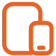 Technology image icon