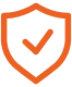 Insured image icon