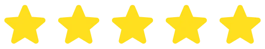 Five stars
